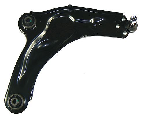 METZGER AUTOTEILE 58064602 - Control/Trailing Arm, wheel suspension