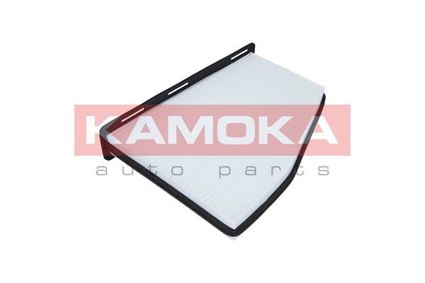 KAMOKA F401601 Filter, cabin air