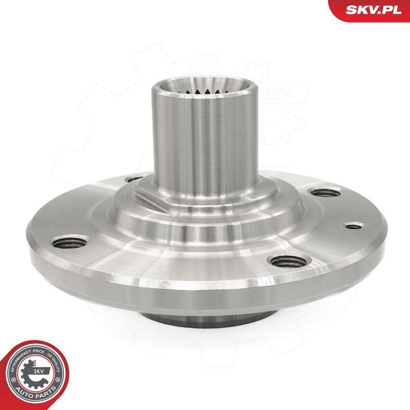 Rattarumm, ESEN SKV 29SKV653