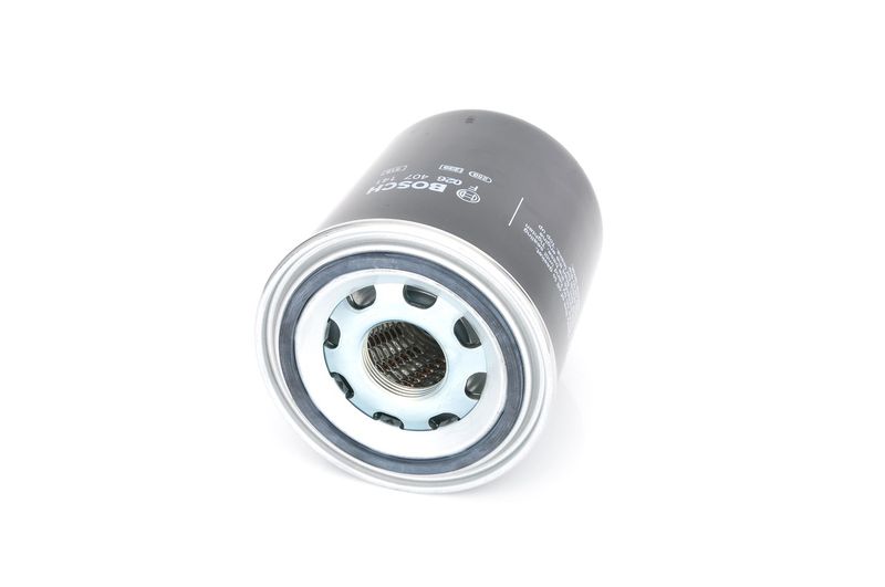 Filtro hidráulico, transmisión automática BOSCH F 026 407 141