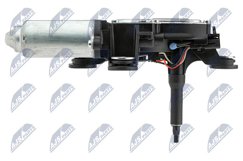 Pesuri mootor, NTY ESW-FT-035