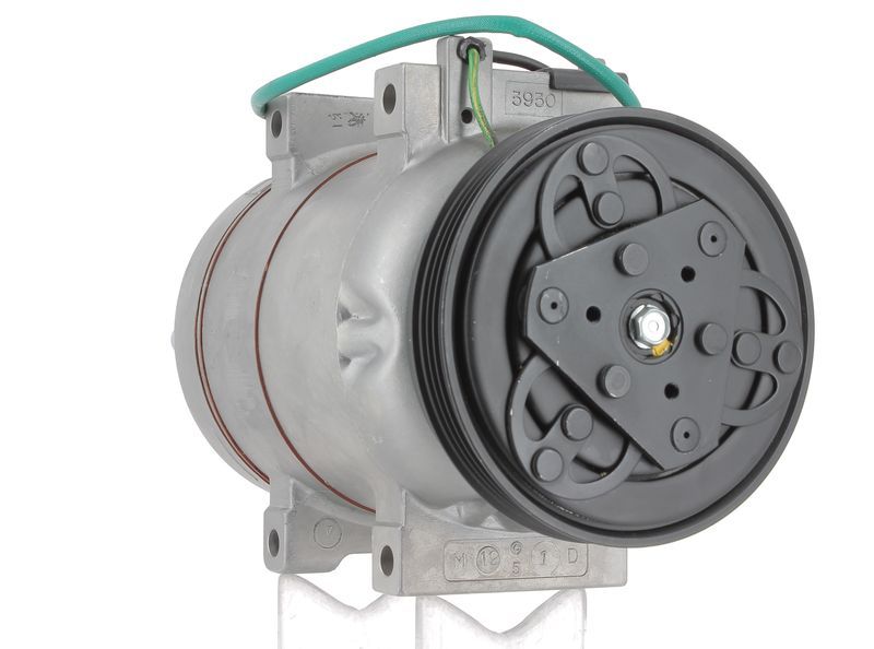 CEVAM 8600085 Compressor, air conditioning