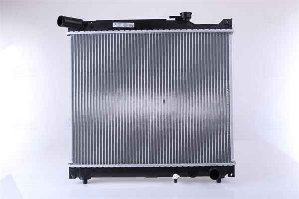 NISSENS Radiateur 64165