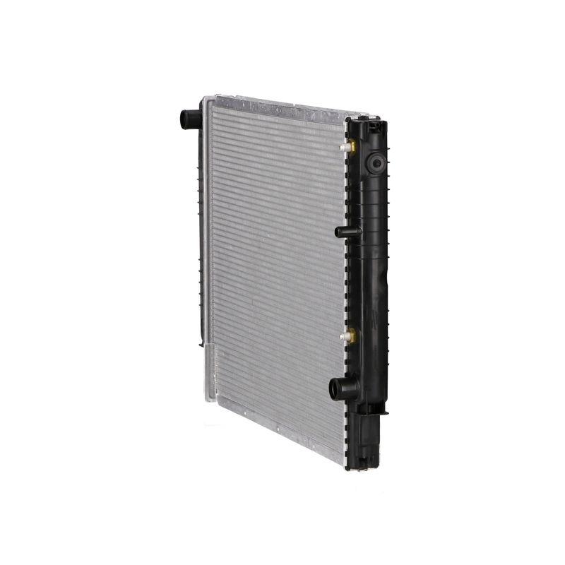 NISSENS 65542A Radiator, engine cooling