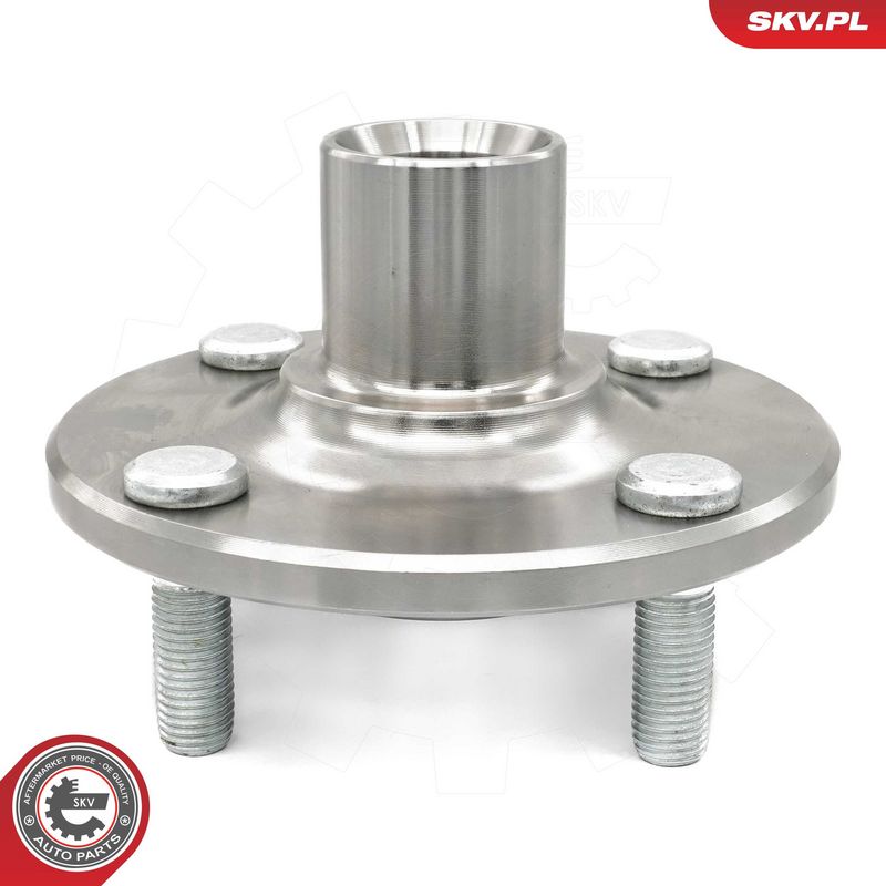 Rattarumm, ESEN SKV 29SKV650