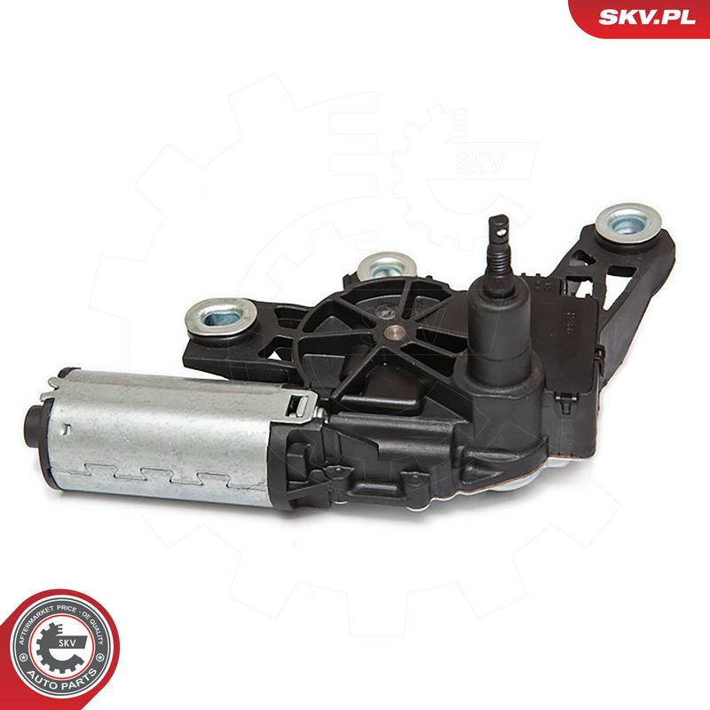 Prekės atitinka OEM kodą: 8L0955711A