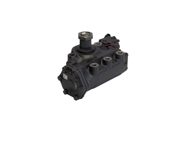 BOSCH KS00001315 Steering Gear