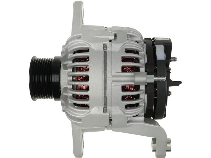 AS-PL A0334(SEG) Alternator