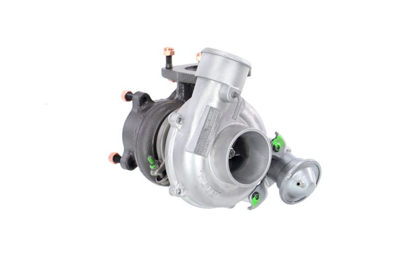 REMANTE 003-001-001190R Charger, charging (supercharged/turbocharged)