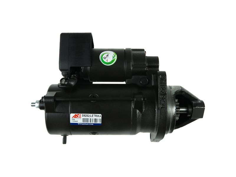 AS-PL S9282(LETRIKA) Starter