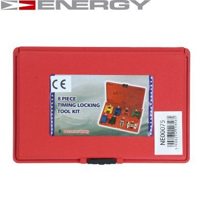 Montaažitöörist, nukkvõll, ENERGY NE00075