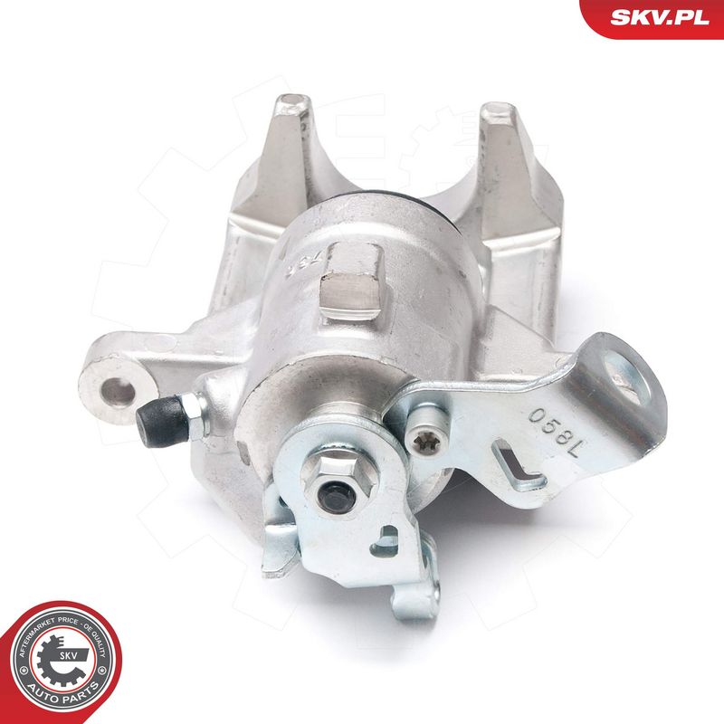 Pidurisadul, ESEN SKV 23SKV343