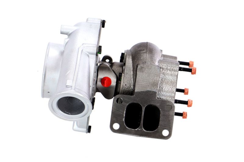 REMANTE 003-004-004304R Charger, charging (supercharged/turbocharged)