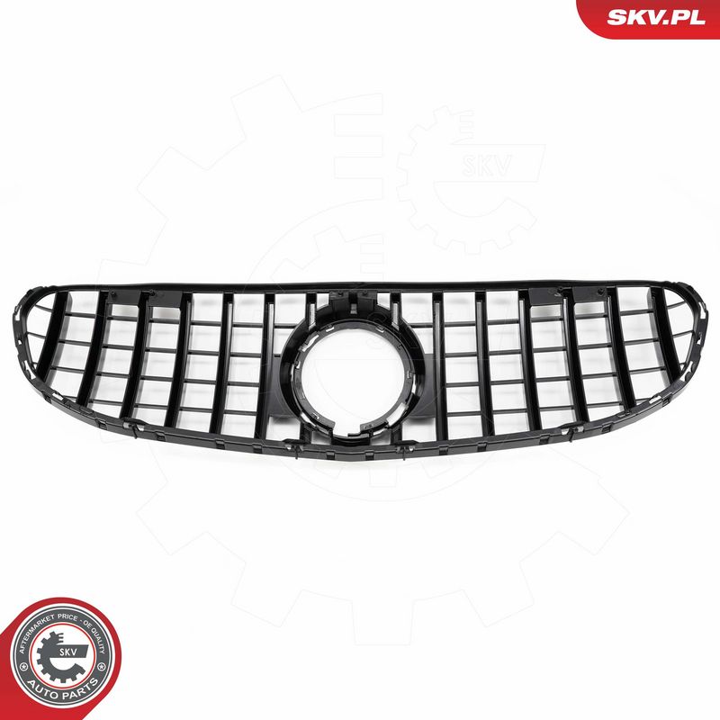 Radiaatorivõre, ESEN SKV 66SKV572