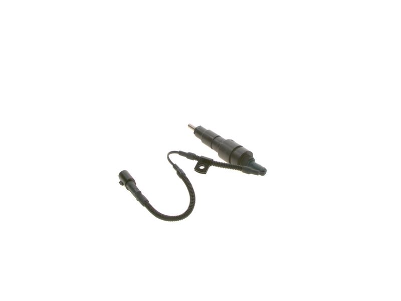 BOSCH 0432191415 Nozzle and Holder Assembly