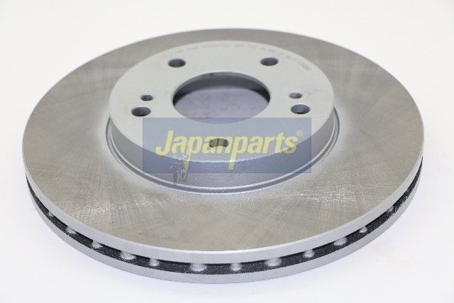 спирачен диск JAPANPARTS