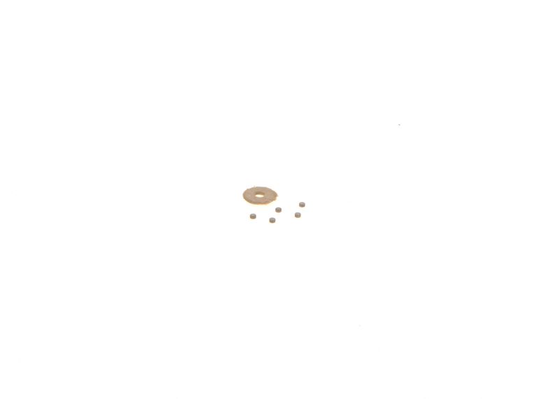 BOSCH F00ZC99121 Repair Kit, common rail system