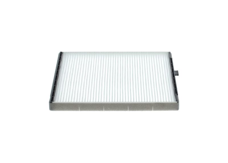 BOSCH 1 987 432 241 Filter, cabin air