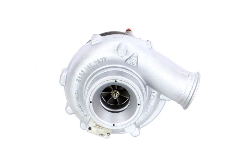 REMANTE 003-004-004304R Charger, charging (supercharged/turbocharged)
