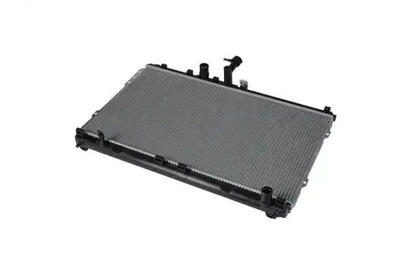 STELLOX 10-26967-SX Radiator, engine cooling