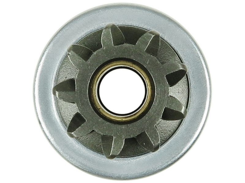 Vabajooks, starter, AS-PL SD6105S