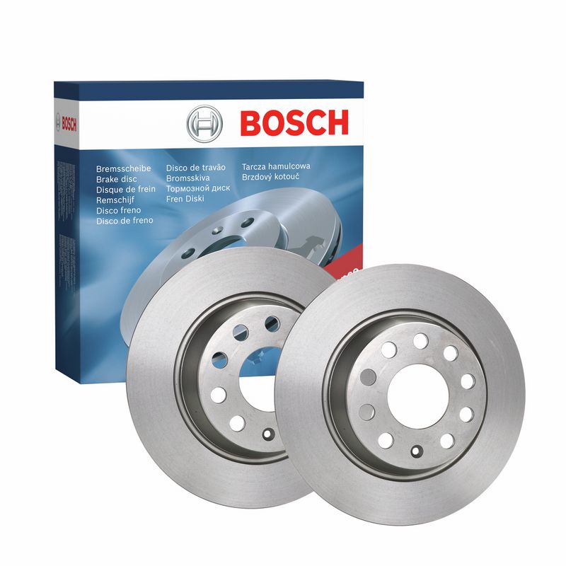 Kočioni disk BOSCH 0 986 479 247