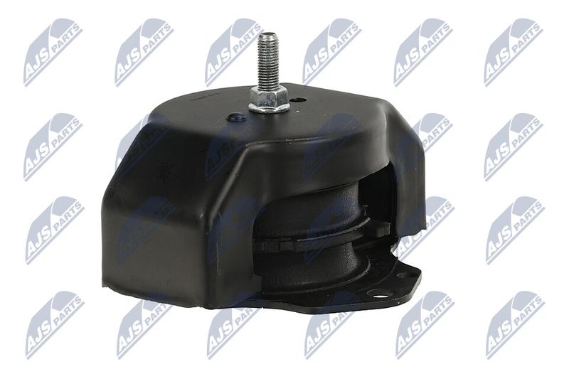 Paigutus, Mootor, NTY ZPS-MS-011