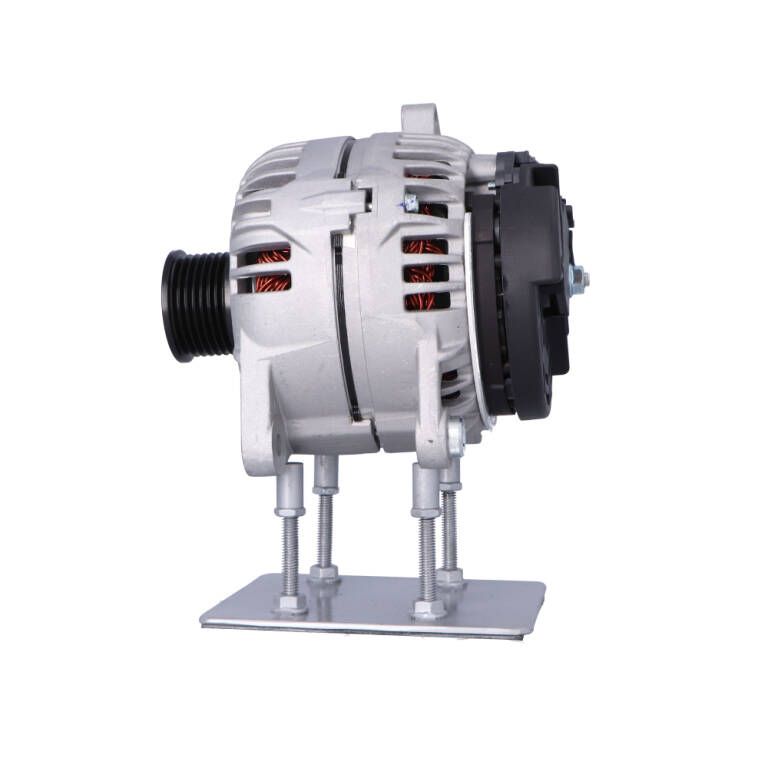Airstal 20-0370 PARTS Borsehung Multifunctional Relay