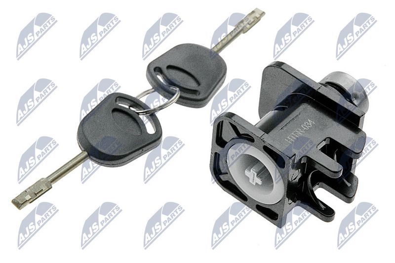 Sulgursilinder, NTY EZC-FR-034