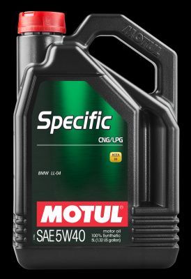 Motorolja Motul 101719