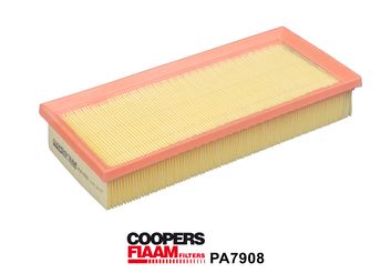 Повітряний фільтр, Coopers Fiaam PA7908