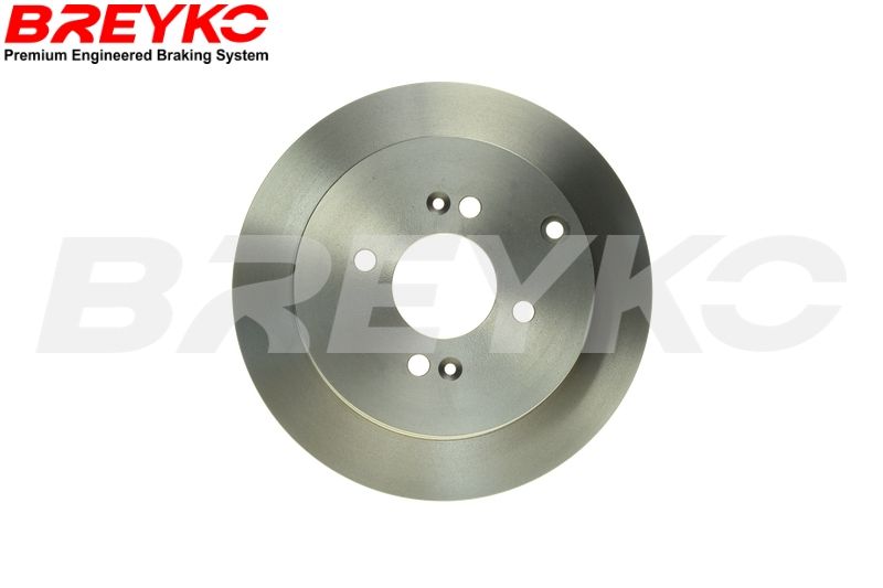 DAVID VASCO T4803 Brake Disc