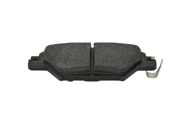 HELLA PAGID 8DB 355 036-521 Brake Pad Set, disc brake
