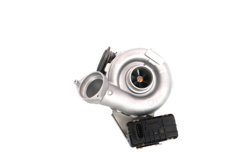 REMANTE 003-002-000019R Charger, charging (supercharged/turbocharged)