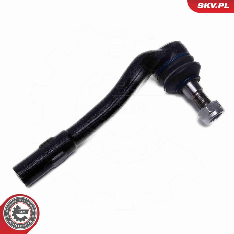 ESEN SKV 04SKV840 Control/Trailing Arm Kit, wheel suspension