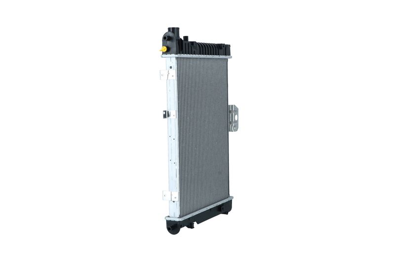 NRF 504140 Variklio aušinimo radiatorius