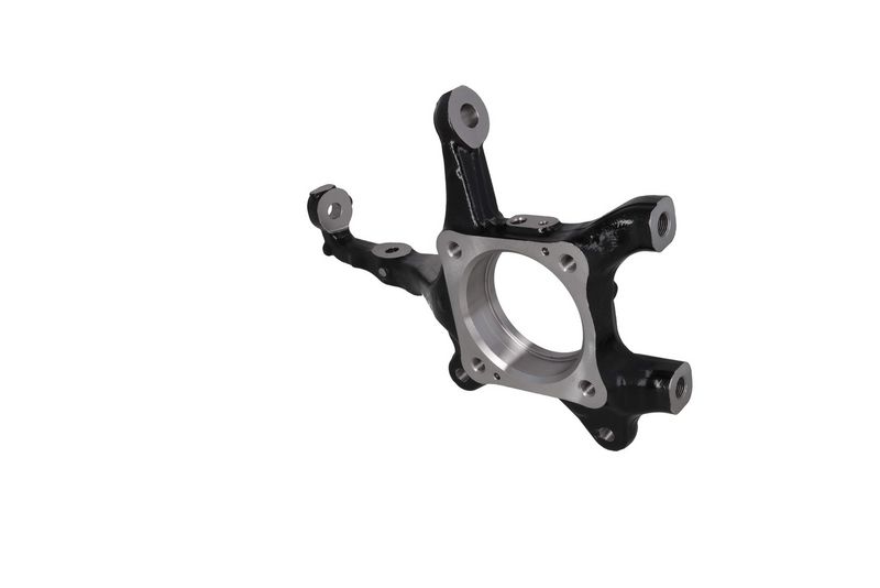 Käändmik, rattakinnitus, KAMOKA 9080255