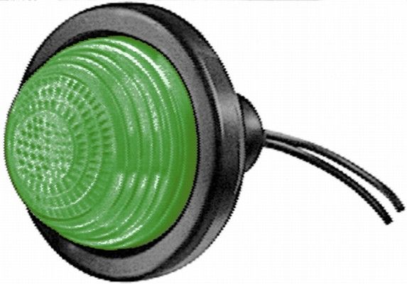 Lumini pozitie HELLA 2PF 007 205-017