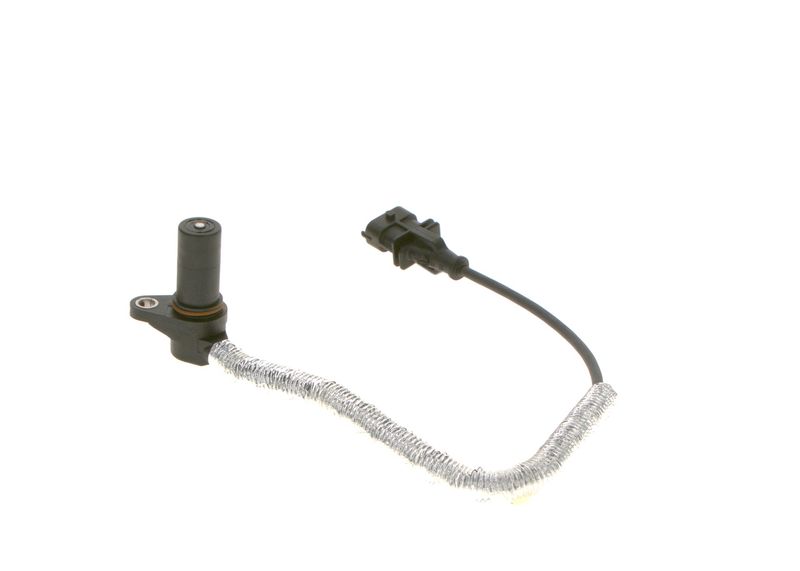 BOSCH 0261210183 Sensor, crankshaft pulse
