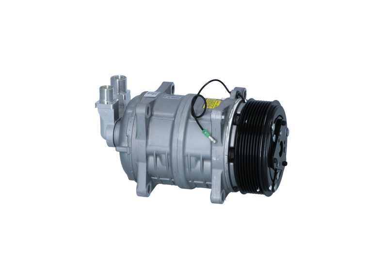 NRF 32160G Compressor, air conditioning