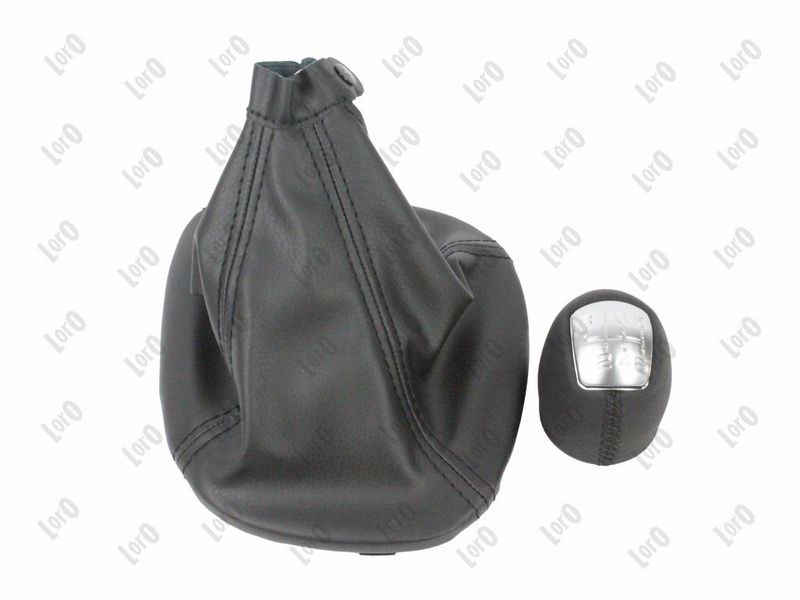 ABAKUS 135-99-647 Gear Lever Knob