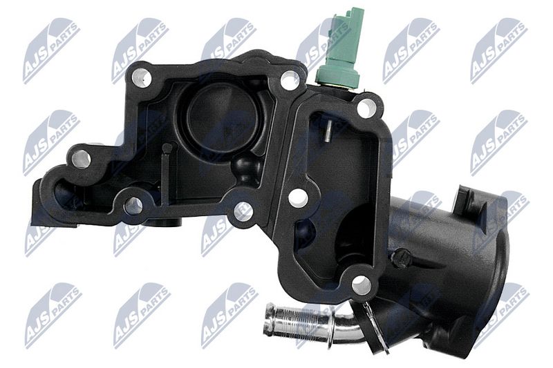 Termostaadikorpus, NTY CTM-PE-001