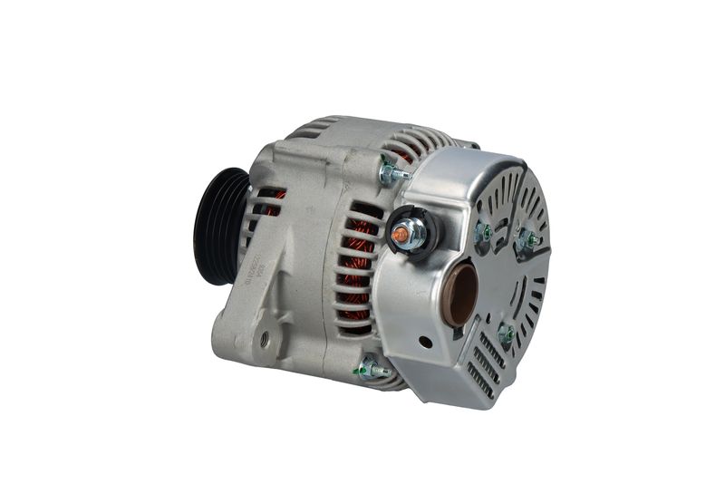 GENERATOR VALEO 436537 11