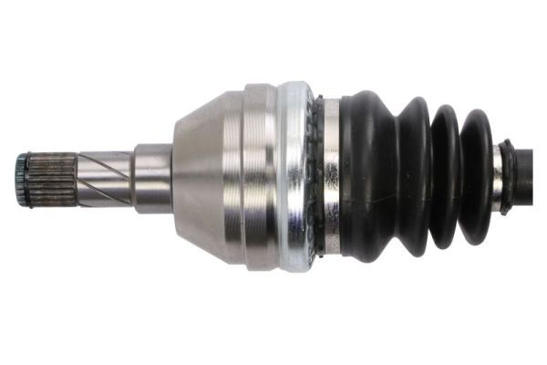 PASCAL G2X075PC Drive Shaft