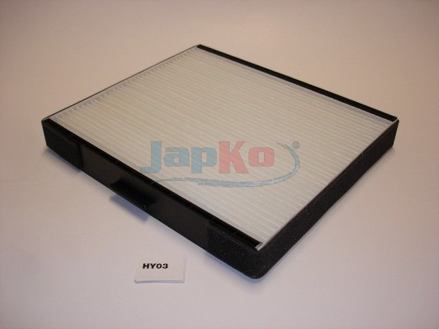 Filter, salongiõhk, JAPKO...