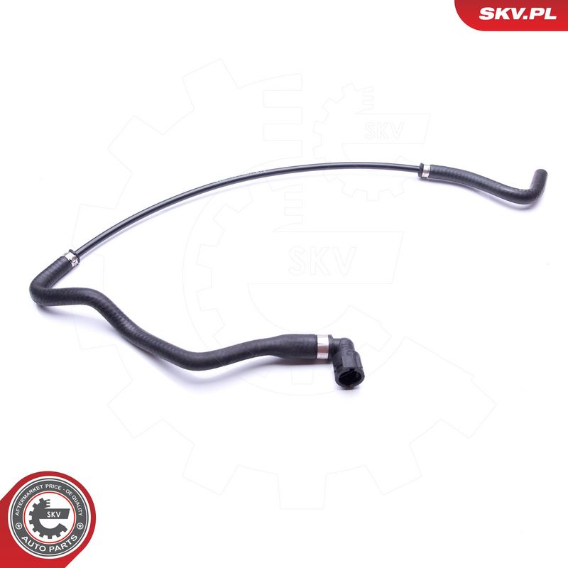 Jahutusvoolik, ESEN SKV 43SKV703