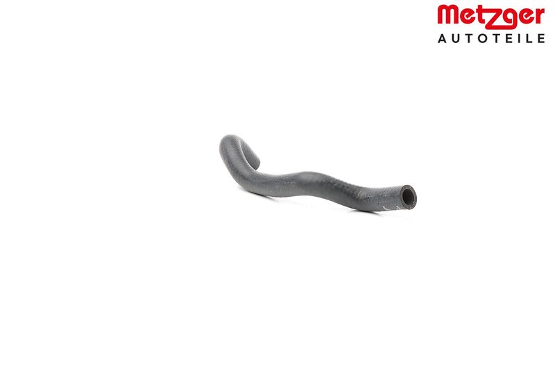 METZGER AUTOTEILE 2421215 Radiator Hose