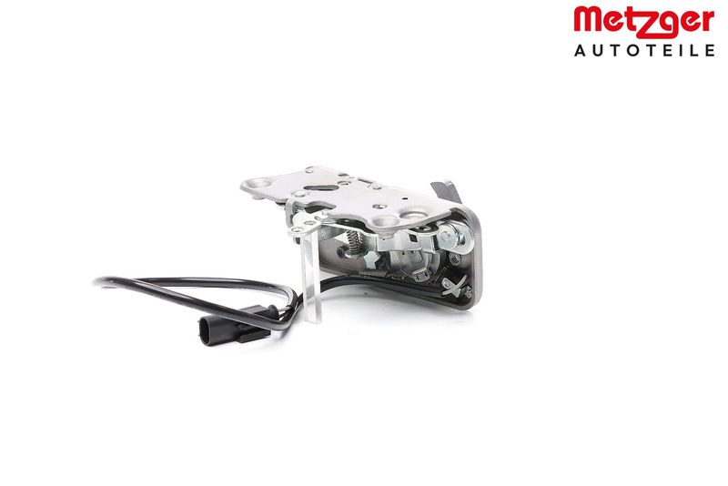 METZGER AUTOTEILE 2314663 Door Lock
