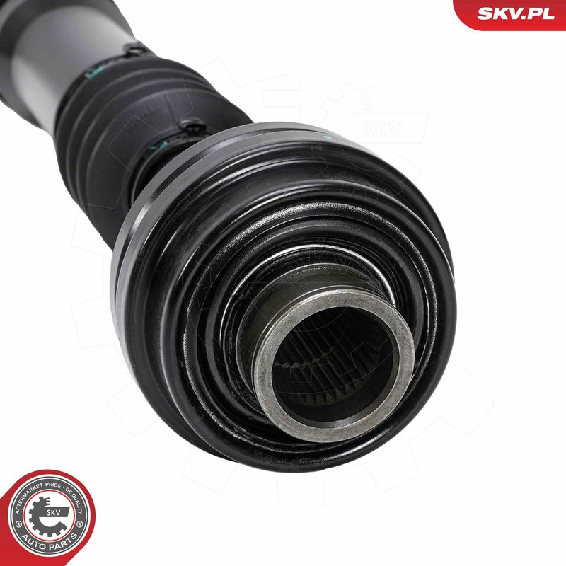 ESEN SKV 76SKV167 Pusašis