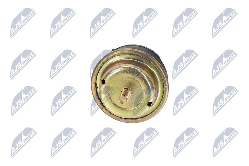 Paigutus, Mootor, NTY ZPS-CT-026